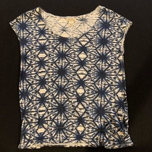 Lucky Brand Casual Shirt/Blouse